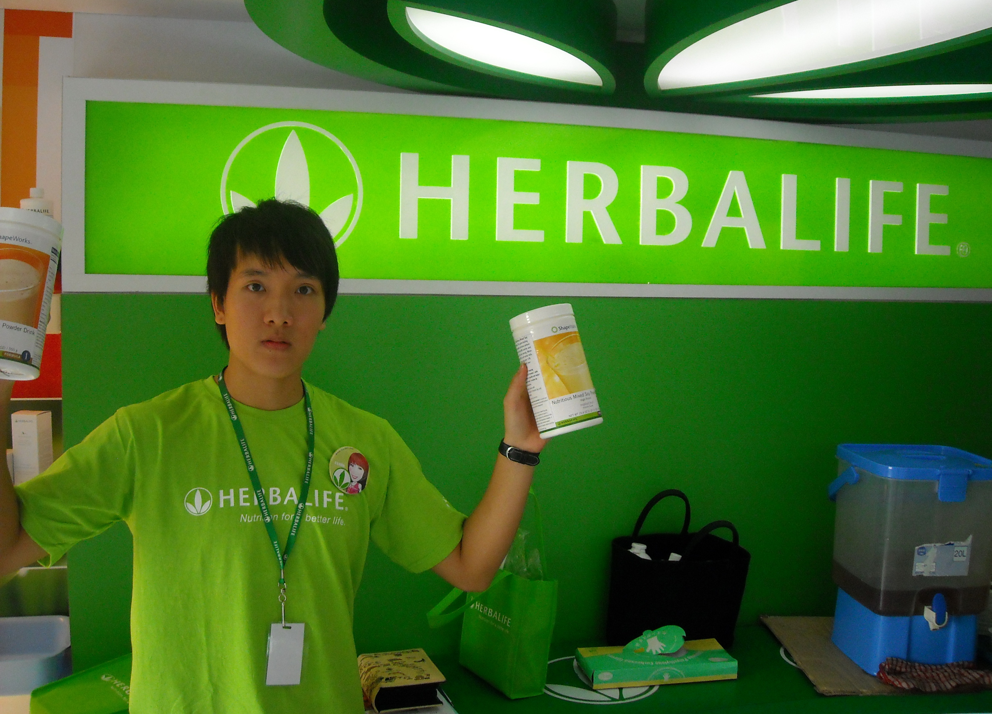 herbalife reviews